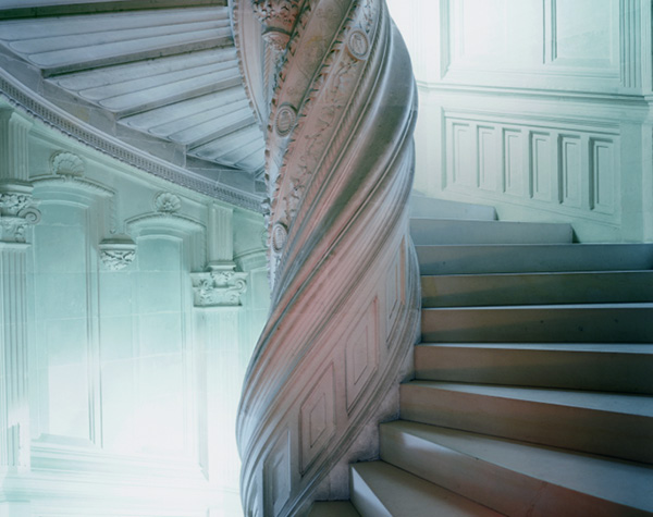 Gilles Valette, N+V:MOËT & CHANDON