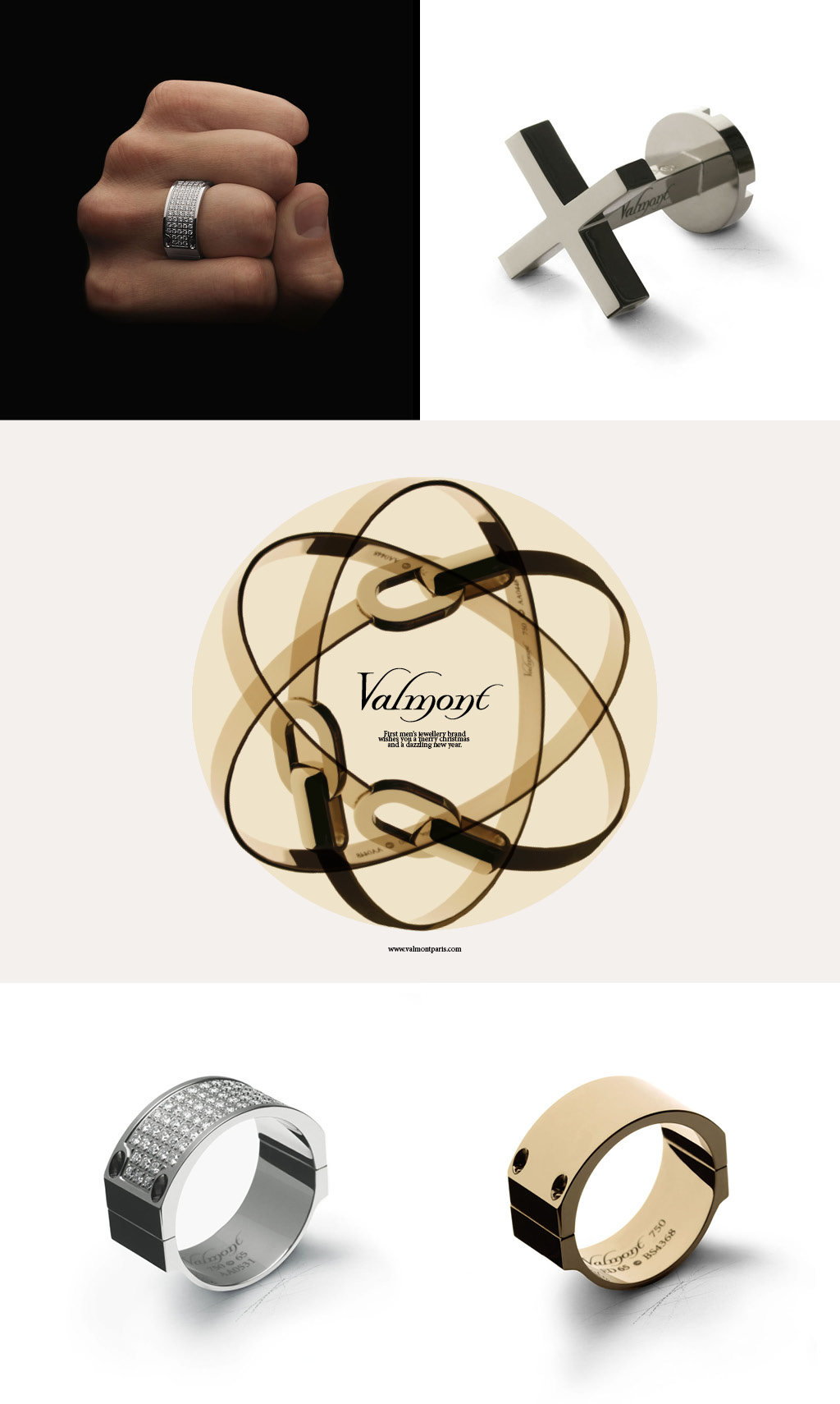 Gilles Valette, N+V:VALMONT