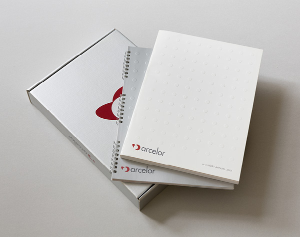 Gilles Valette, N+V:ARCELOR