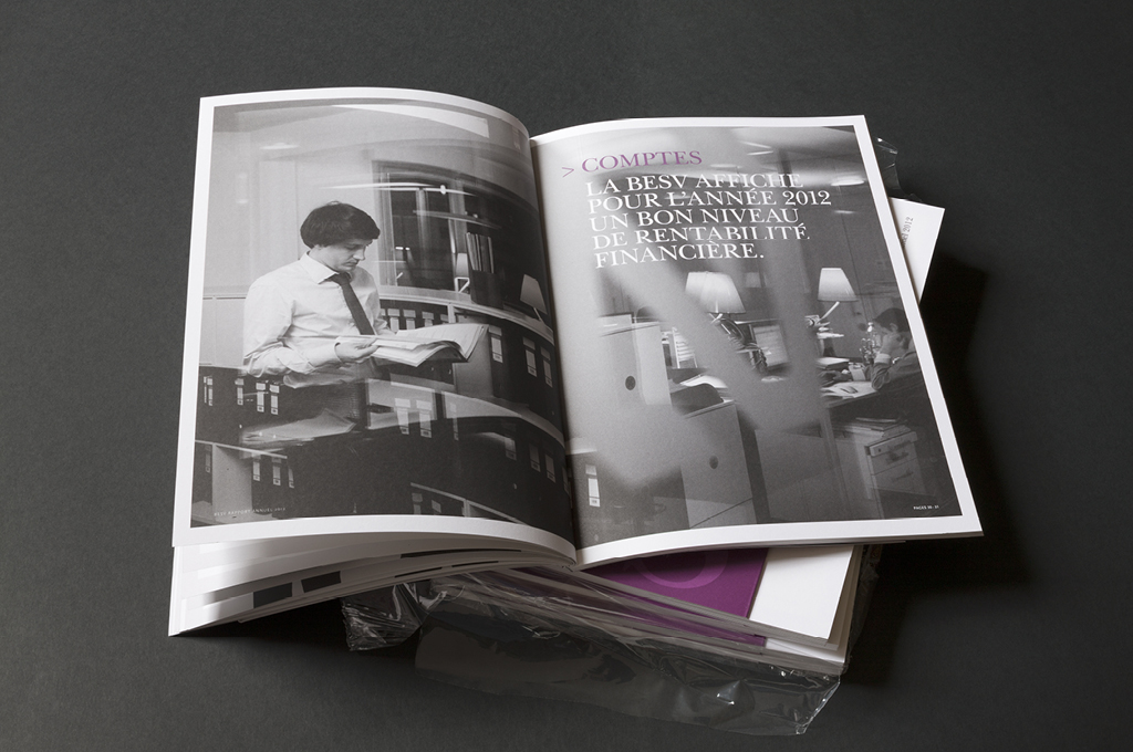 Gilles Valette, N+V:BESV