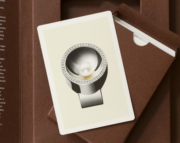 Gilles Valette, N+V:EMMANUEL DIETRICH