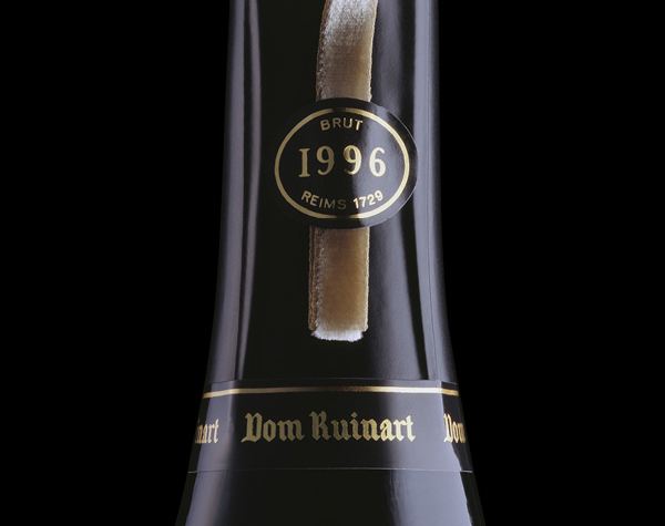 Gilles Valette, N+V:DOM RUINART