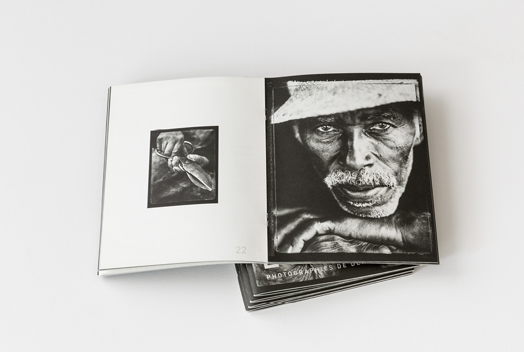 Gilles Valette, N+V:DENIS FELIX