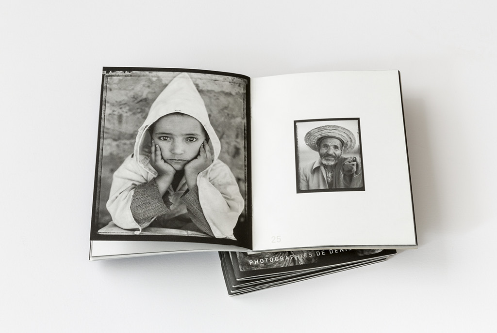 Gilles Valette, N+V:DENIS FELIX