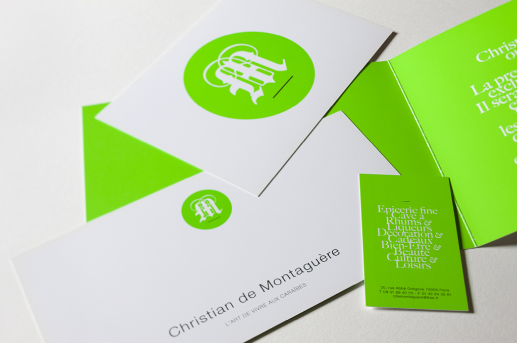 Gilles Valette, N+V:CHRISTIAN DE MONTAGUERE