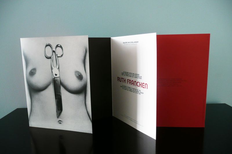 Gilles Valette, N+V:DAVID BELLANGER