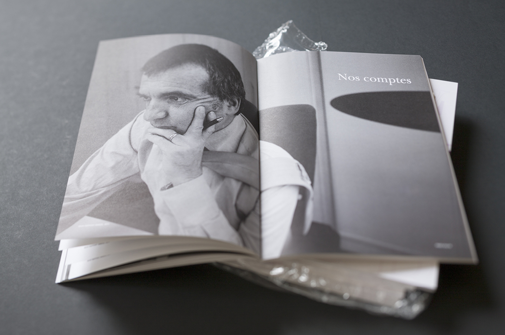 Gilles Valette, N+V:BESV Gilles Valette, N+V:BESV