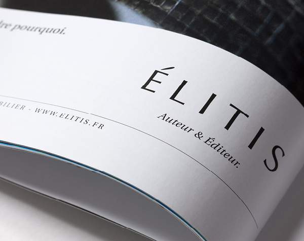 Gilles Valette, N+V:ELITIS