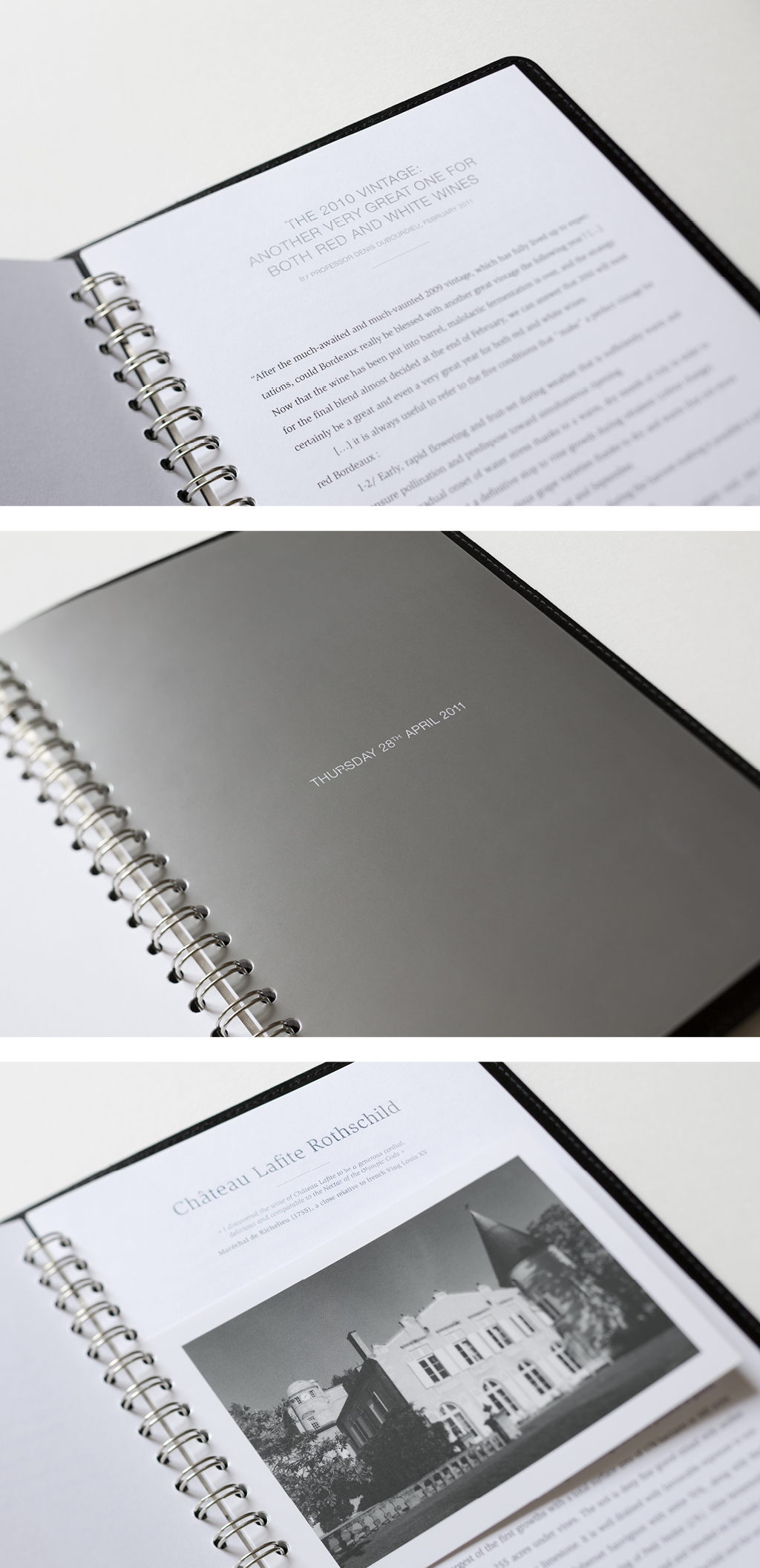 Gilles Valette, N+V:CLUB FICOFI