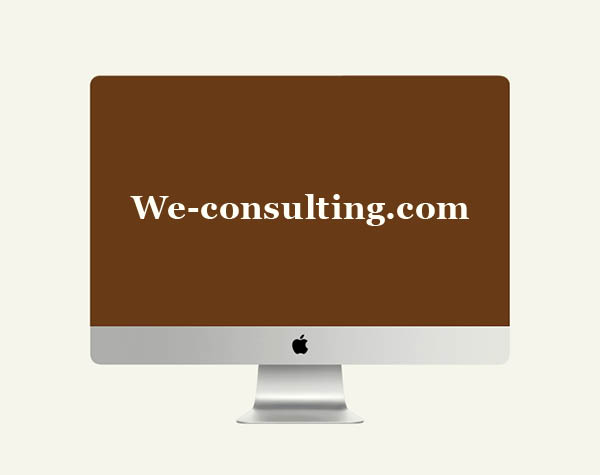 Gilles Valette, N+V:we consulting