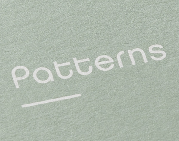 Gilles Valette, N+V:PATTERNS