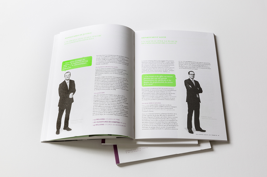 Gilles Valette, N+V:BESV