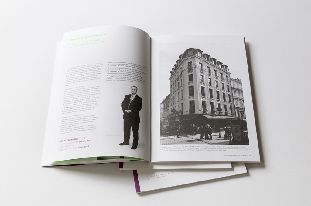 Gilles Valette, N+V:BESV