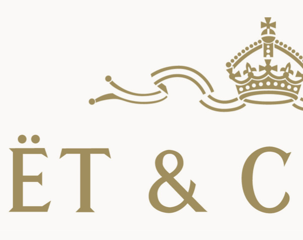 Gilles Valette, N+V:Moët & Chandon