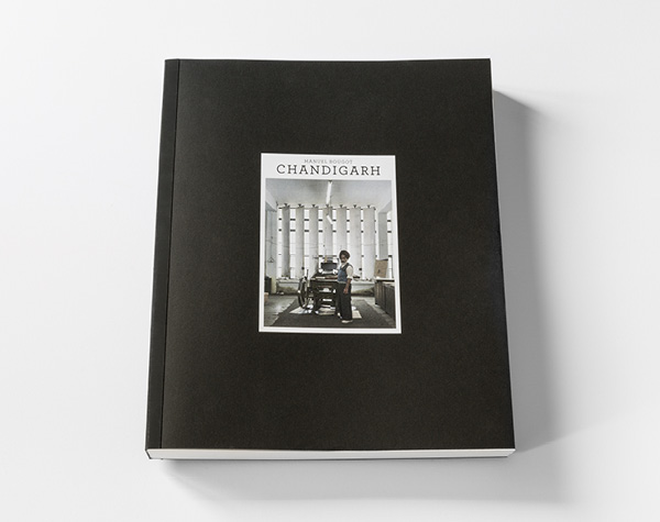 Gilles Valette, N+V:Editions Xavier Barral