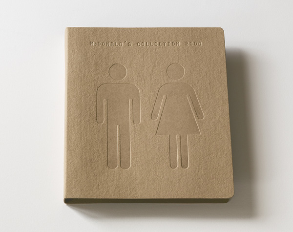 Gilles Valette, N+V:Mc Donald