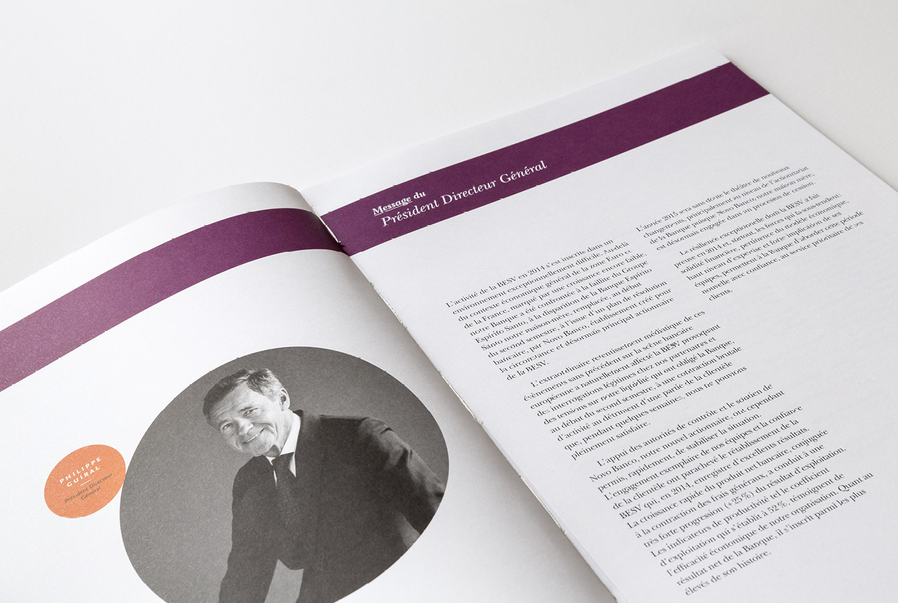 Gilles Valette, N+V:BESV Gilles Valette, N+V:BESV