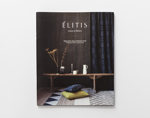 Gilles Valette, N+V:ÉLITIS