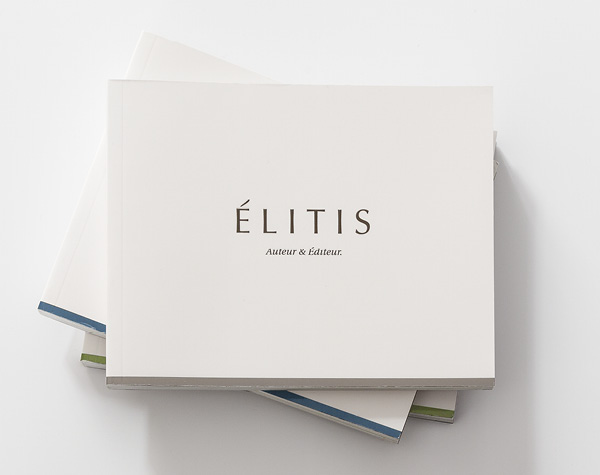 Gilles Valette, N+V:ÉLITIS