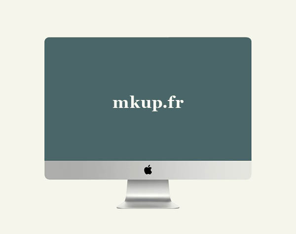 Gilles Valette, N+V:MKup