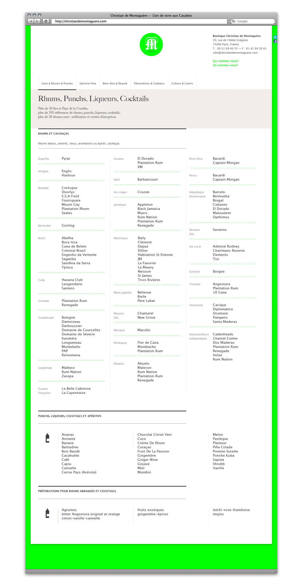 Gilles Valette, N+V:Christian de Montaguère