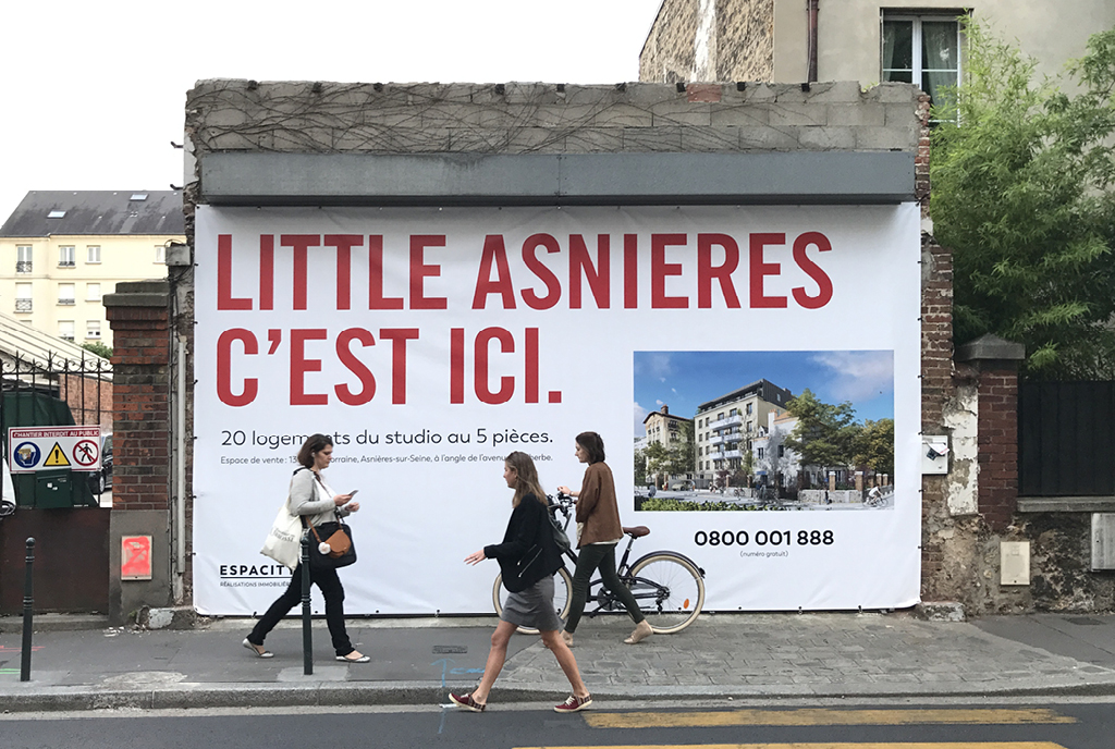 Gilles Valette, N+V:FROG / ESPACITY Gilles Valette, N+V:FROG / ESPACITY