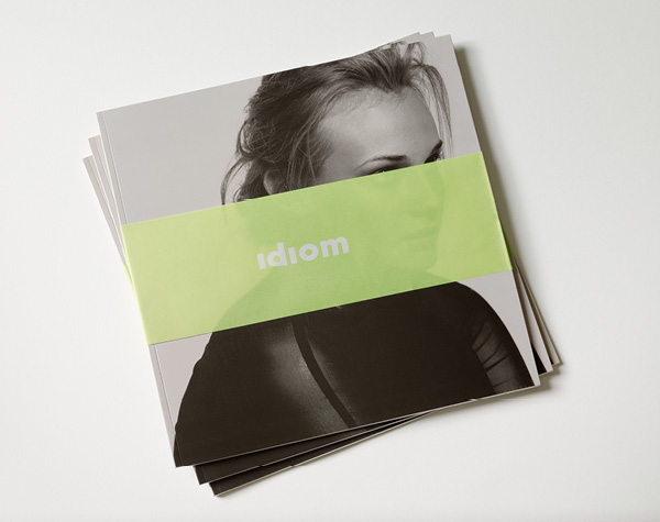 Gilles Valette, N+V:IDIOM